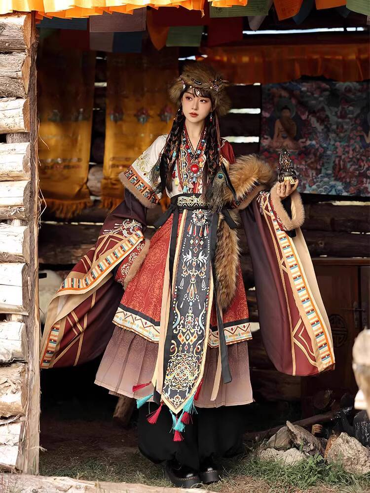 Seyahat Fotoğrafçılığı Serisi  - Ethnic Style incelemesi ve fiyatı