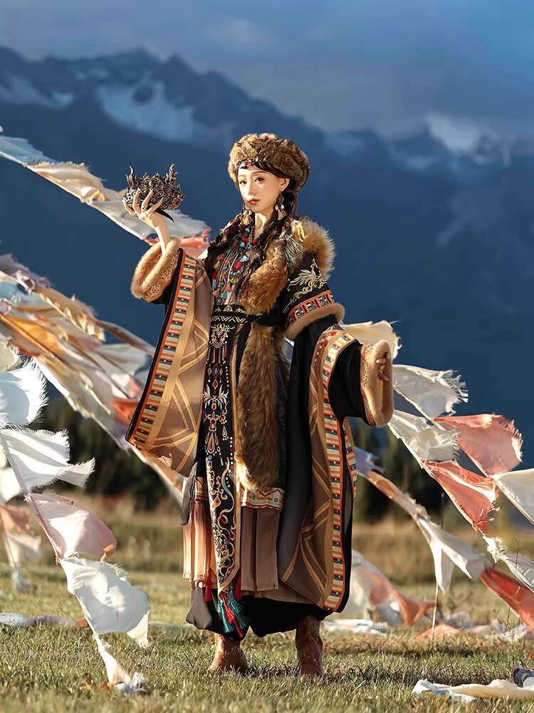 Seyahat Fotoğrafçılığı Serisi  - Ethnic Style incelemesi ve fiyatı