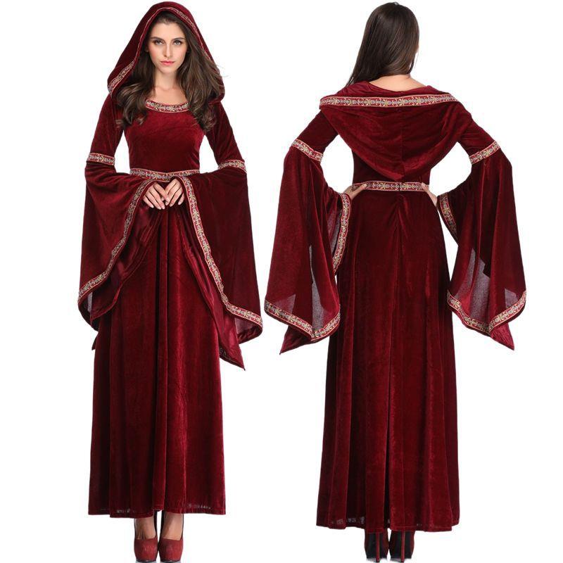 Retro Saray Kraliçesi Kostümü  - Ethnic Fashion Studio incelemesi ve fiyatı