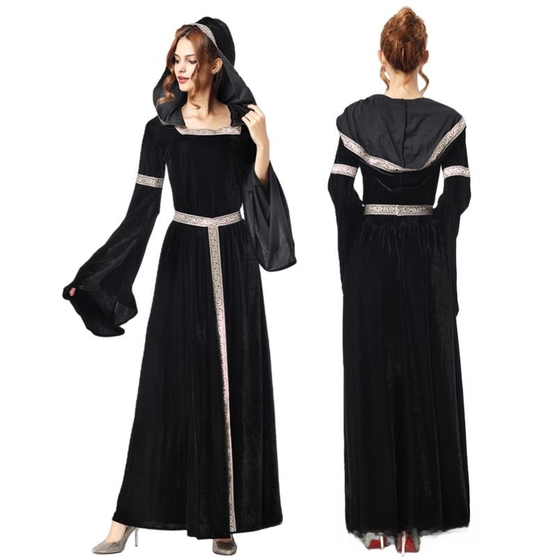 Retro Saray Kraliçesi Kostümü  - Ethnic Fashion Studio incelemesi ve fiyatı