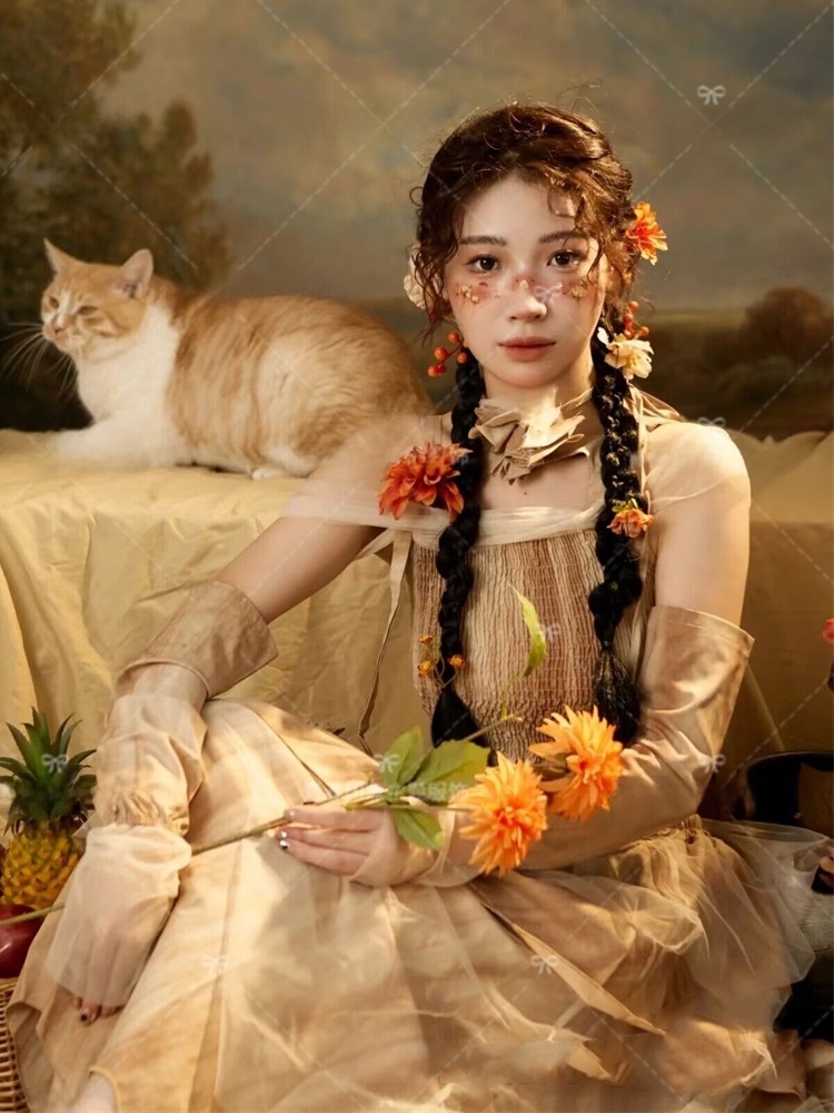 Moda Sanat Fotoğrafçılığı Kost - Ethnic Fashion Studio incelemesi ve fiyatı