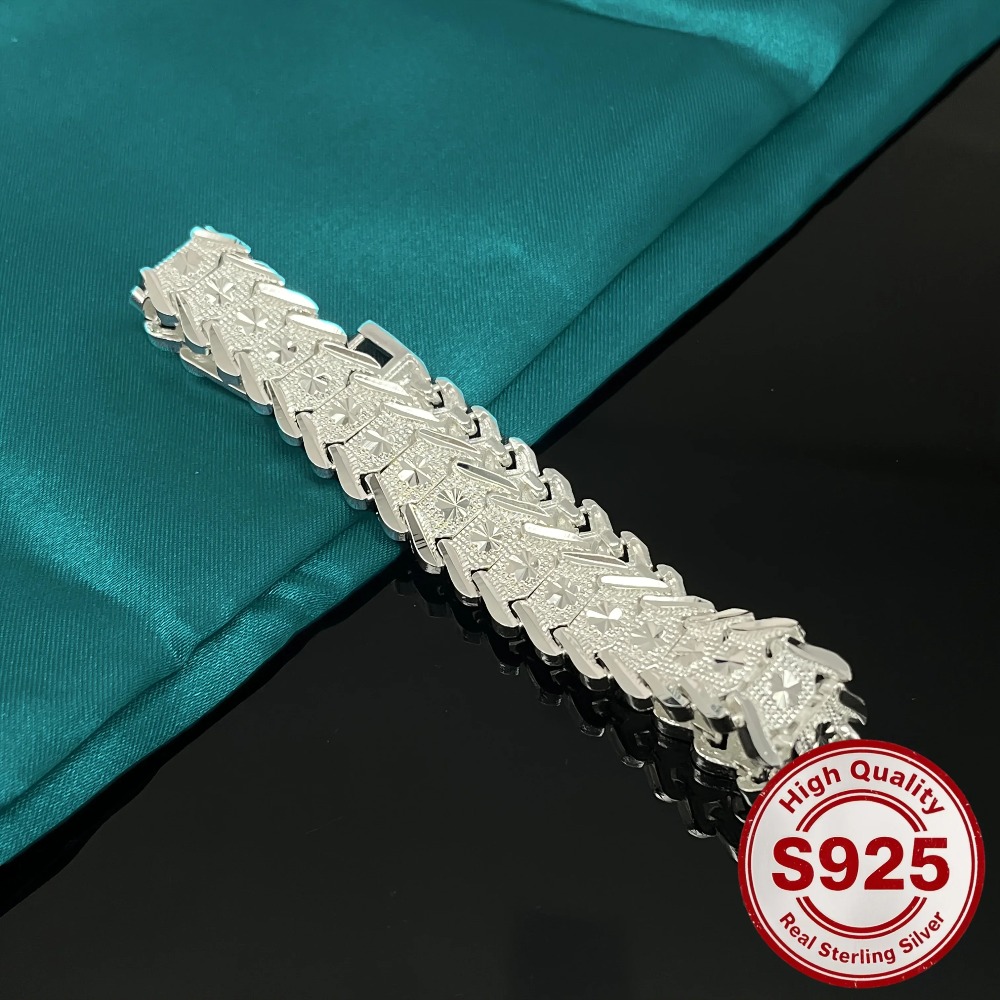 Yeni lüks 925 ayar gümüş 18K a - Women'S Ethnic Fashion Brands incelemesi ve fiyatı