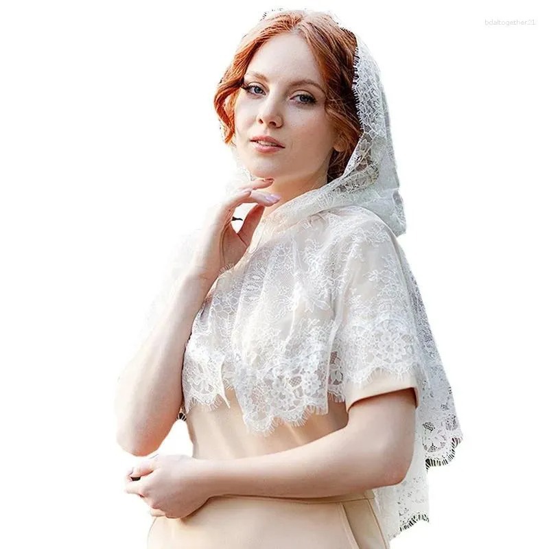 Gelin başörtüsü düğün şalı Müs - Ethnic Style incelemesi ve fiyatı