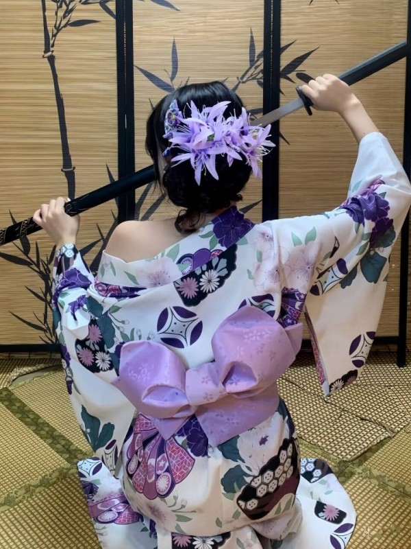 Geleneksel Japon Kimono Tarzı  - Ethnic Fashion Studio incelemesi ve fiyatı