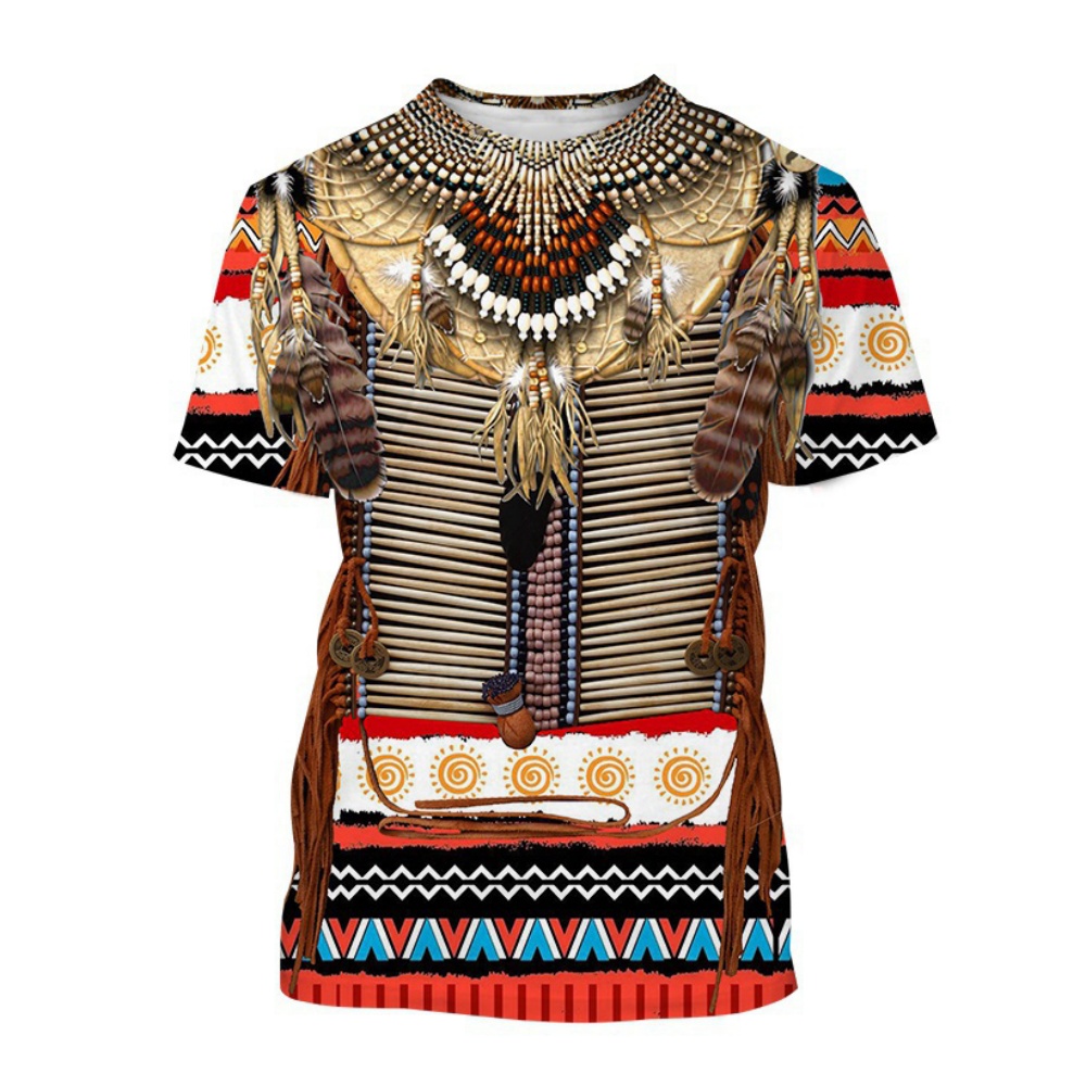 Hint T-Shirt Etnik Tarzı 3D Ba - Fashion Ethnic Indian Clothing incelemesi ve fiyatı