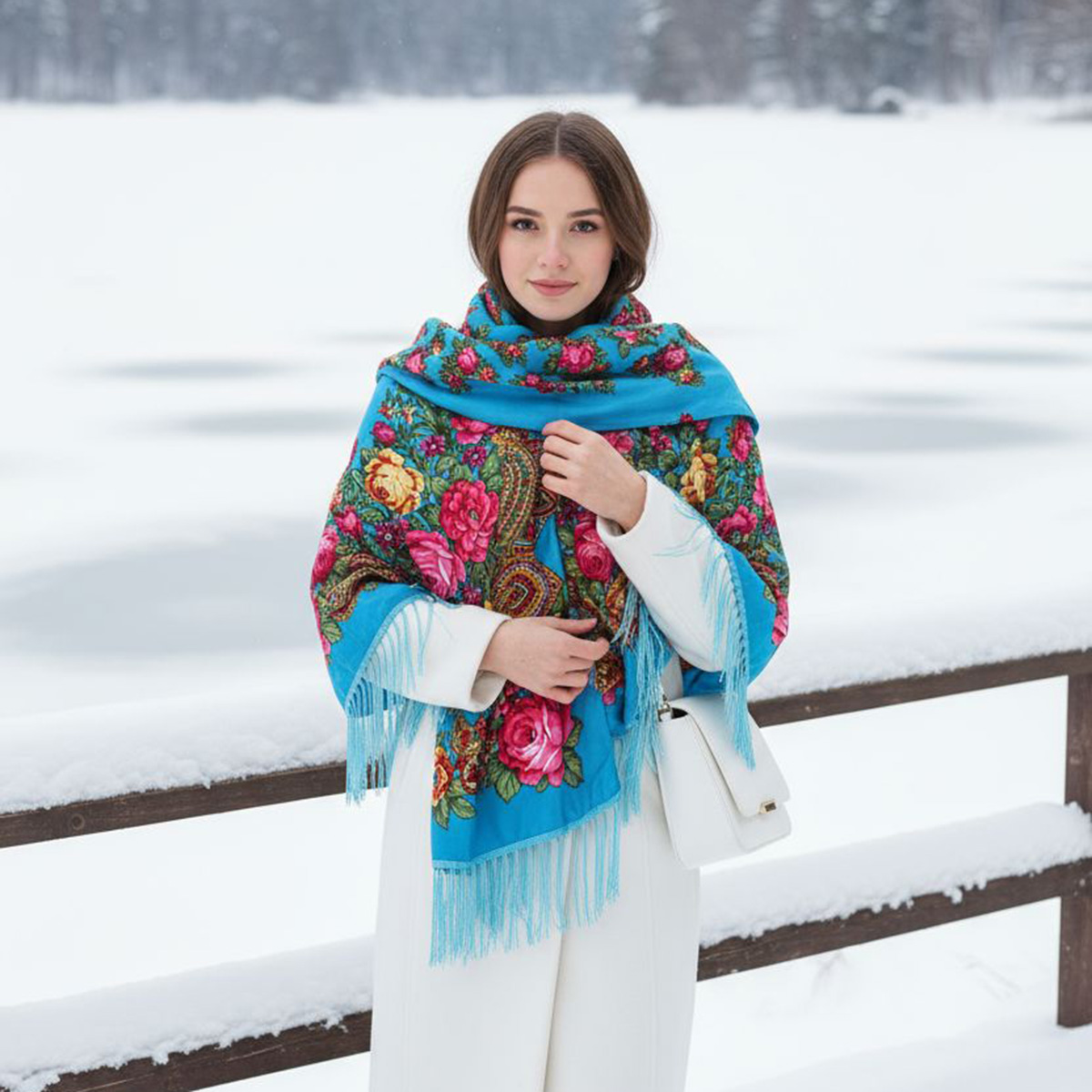 Lüks Marka Yeni Çiçek Retro Et - Women'S Ethnic Fashion Brands incelemesi ve fiyatı