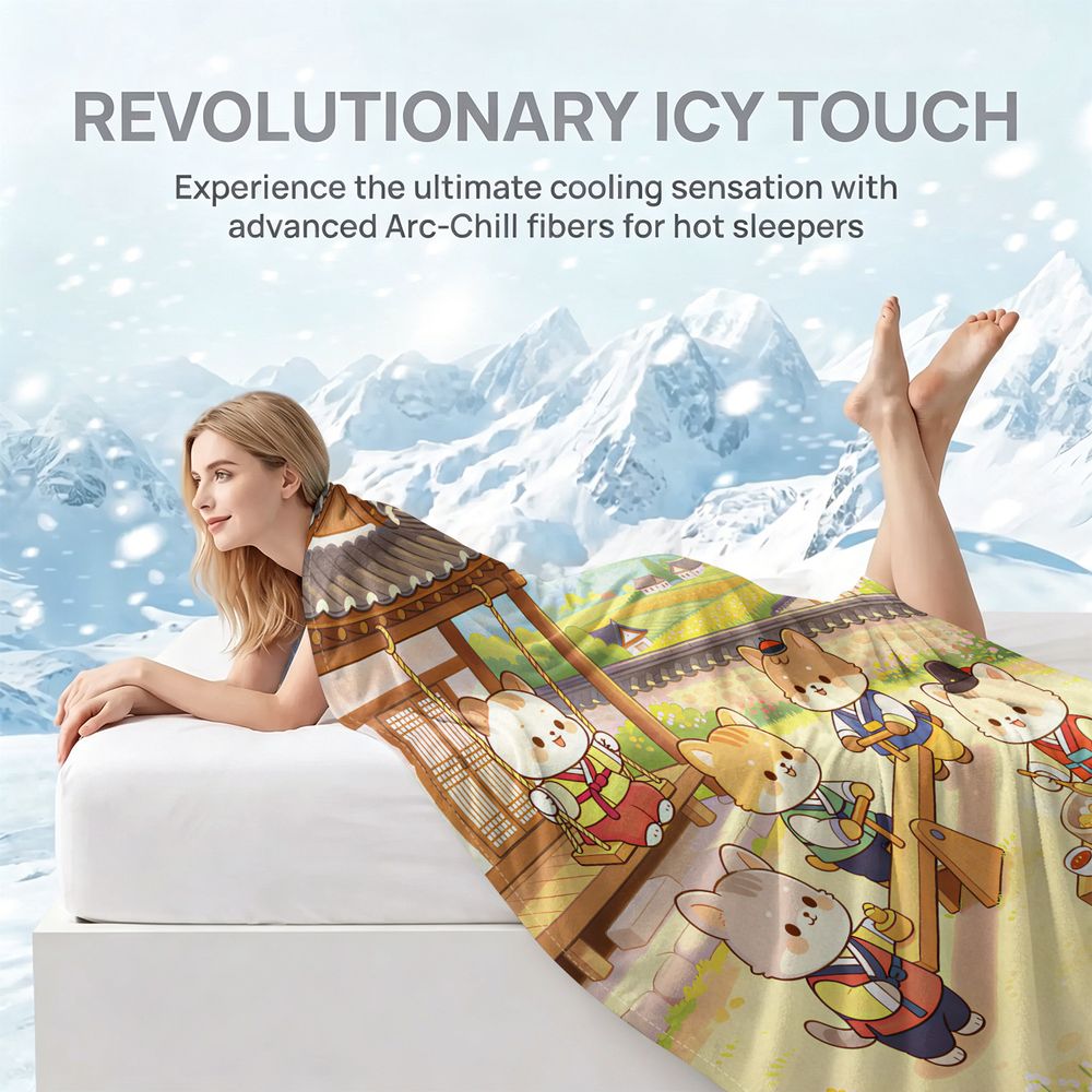 Soğutma Battaniyesi Hanbok Shi - Hanbok Modern Set incelemesi ve fiyatı