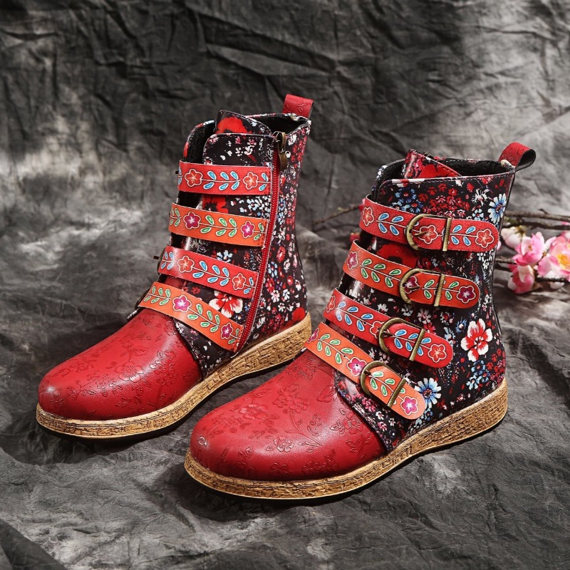 Marka kadın botları 2026 bahar - Women'S Ethnic Fashion Brands incelemesi ve fiyatı