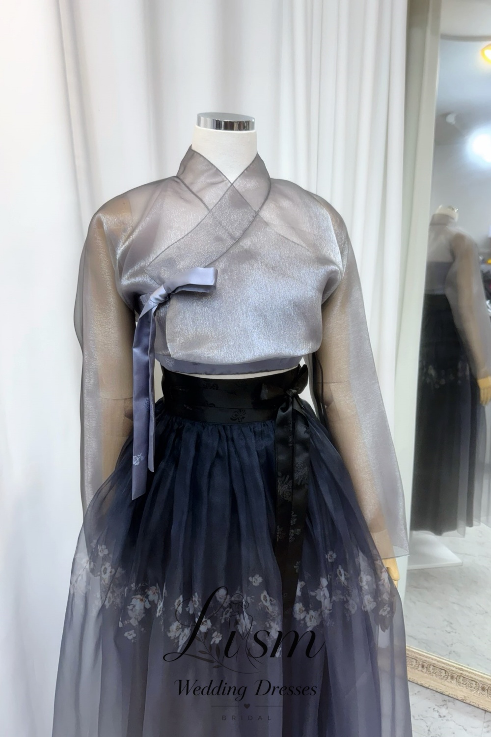 Lism Kadın Modern Hanbok İki P - Hanbok Modern Set incelemesi ve fiyatı