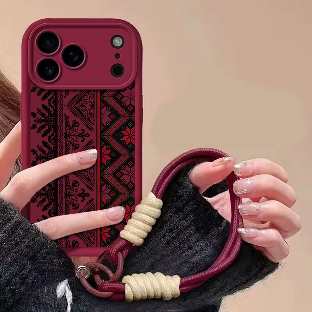 Avrupa Etnik Tarzı El Bilekliğ - Ethnic Style incelemesi ve fiyatı